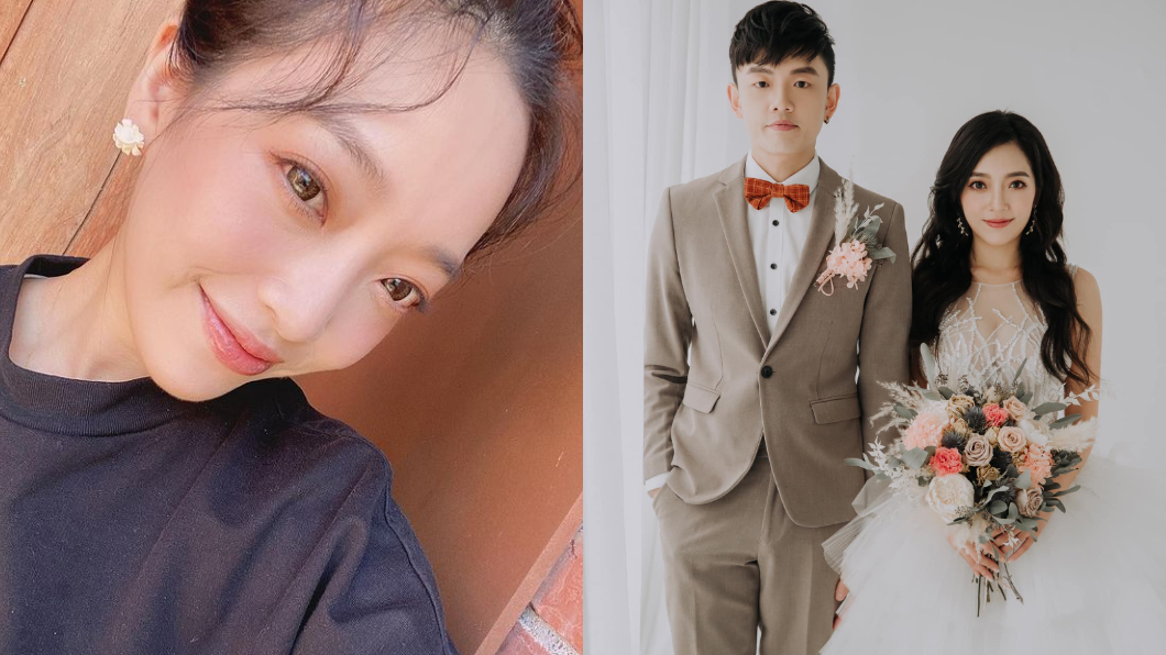 貝童彤與Howard婚後育有可愛女兒。（圖／翻攝自貝童彤臉書、IG） 