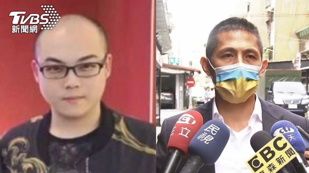 吳怡農也要聽他的? 她爆趙介佑「家族勢力龐大」