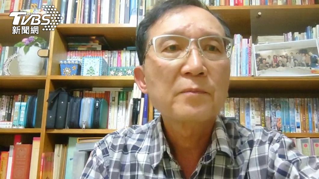 指揮中心宣布發轉診確診者的獎金，基層醫療協會理事長林應然認為只是在轉移高風險人員健保卡不註記的焦點。（圖／TVBS資料畫面）