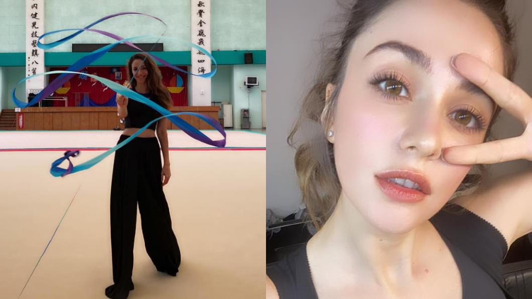 女星瑞莎昨（29）日遭網友控4大罪狀。（圖／翻攝自瑞莎臉書） 