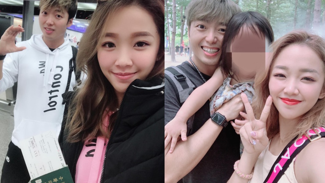 與導演尪婚姻終告吹 賴慧如認「離婚」:不勉強在一起