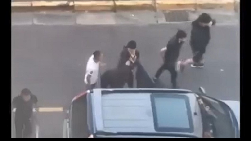 圖/翻攝自爆料公社