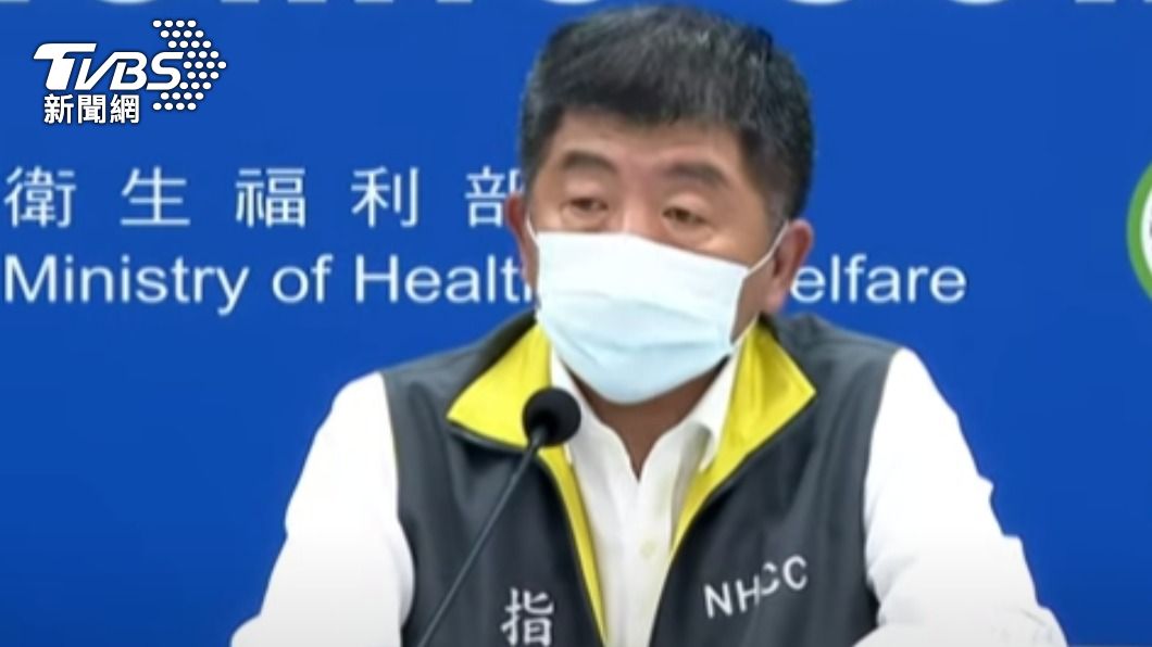 新增4例境外移入 自哈薩克、埃及、菲律賓及印度入境