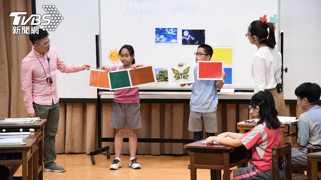 花蓮縣府推動雙語教育　擬今年再增13所試辦學校