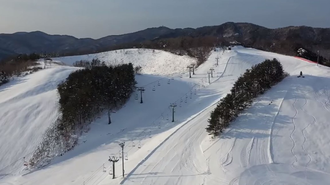 滑雪泡湯吃美食 走一趟關西兵庫三個願望皆滿足