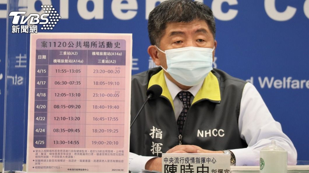 諾富特又3員工染疫! 2人是房務主管 恐在兩館趴趴走