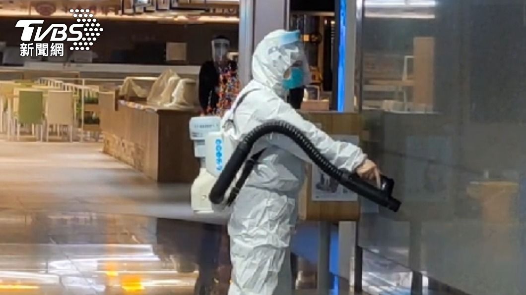 泰國確診台商持假證明入境涉偽造文書 桃檢偵辦