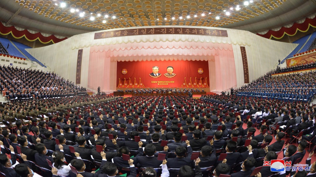 怕青年做自由夢!北韓重灌社會主義思想