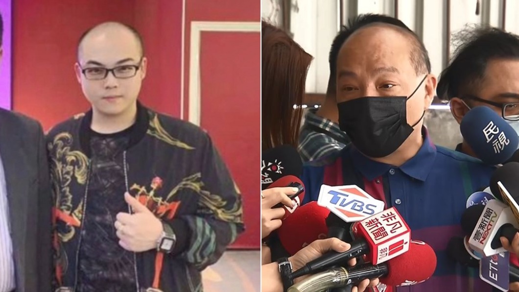 吳怡農爆不敢辦趙介佑 趙映光認「對不起黨」籲快開除