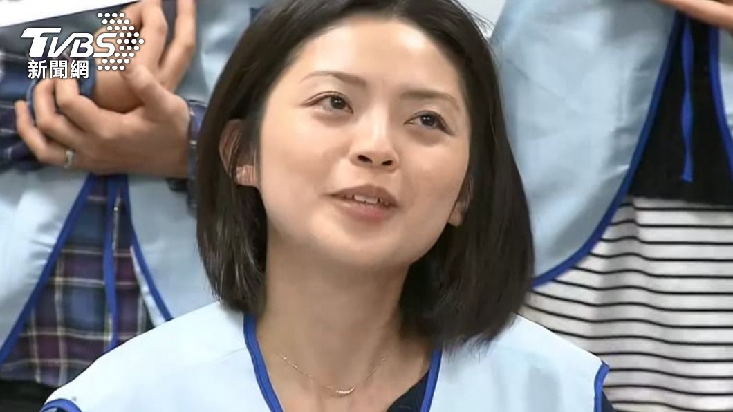 前空姐郭芷嫣遭長榮解雇 不服勞動部裁決「提告勝訴」