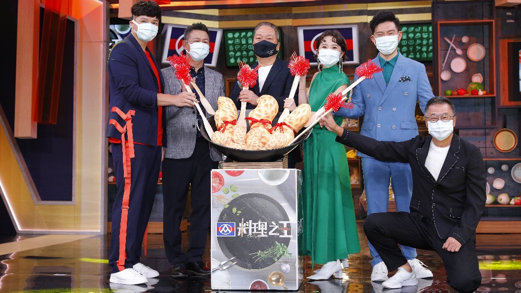 Lulu續任《料理之王2》主持人　親曝擇偶條件