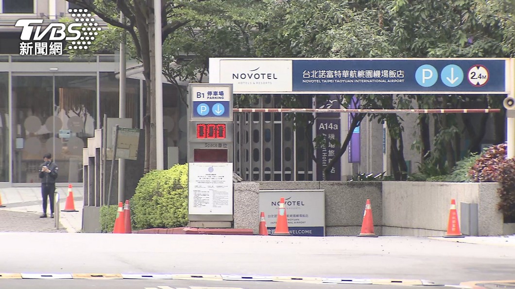 部分確診者工作地點在社群軟體被公開,陳時中說公布這些沒有意義。(圖/TVBS資料畫面)