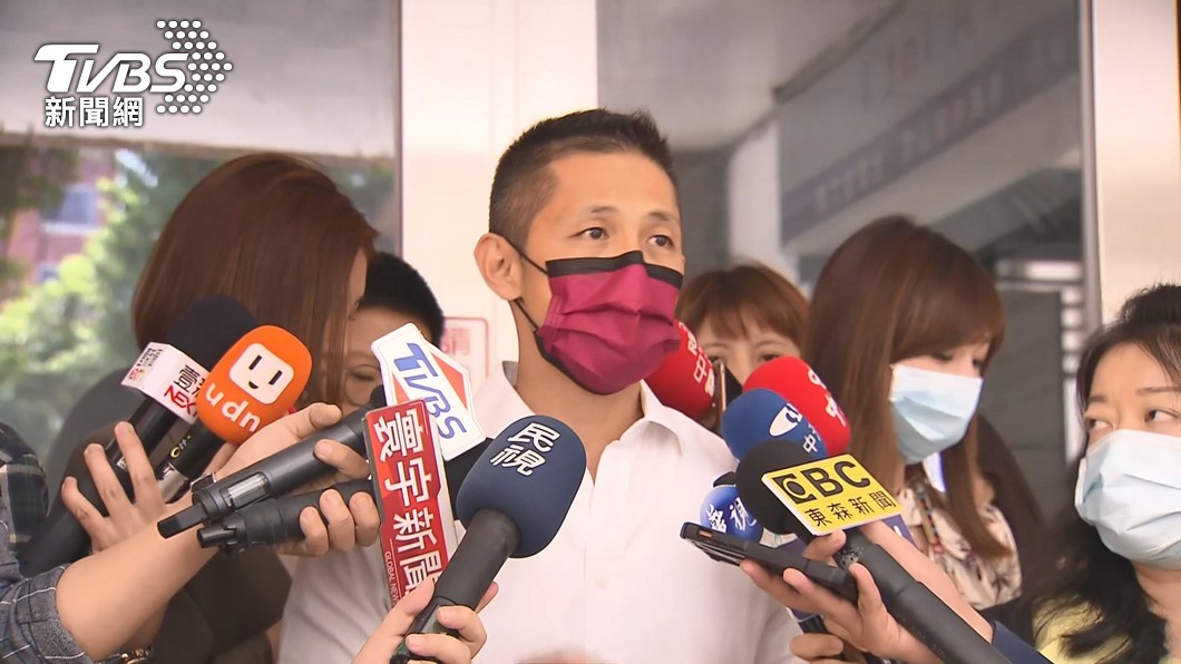 吳怡農不知趙介佑黑道背景 何志偉當年一句話打臉