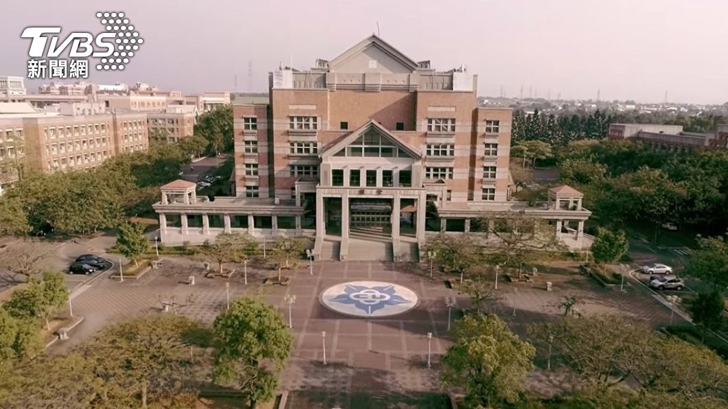 圖／中央社（圖取自國立中正大學新聞YouTube頻道網頁youtube.com）