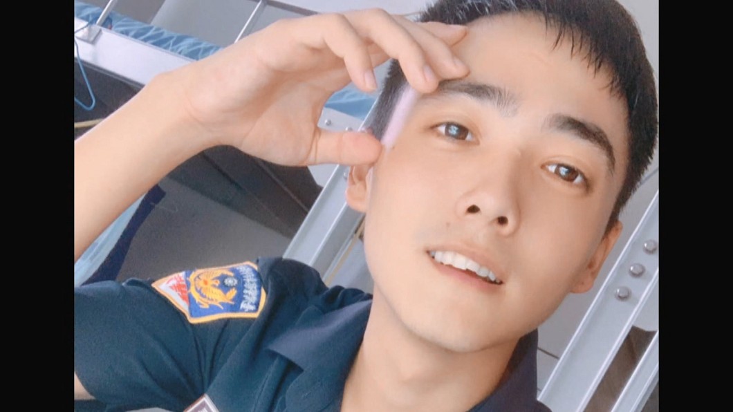 圖/翻攝自李泰億臉書
