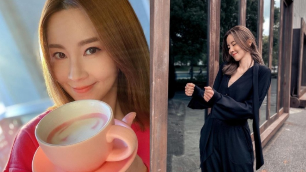 照吃澱粉！36歲傅穎3個月瘦出螞蟻腰　減肥法曝光