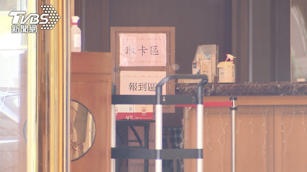諾富特飯店有外籍航空機師混住 名醫曝:這點超危險