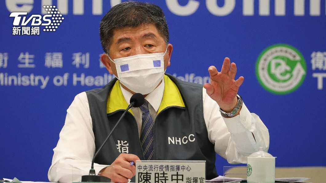 今新增3境外移入 自菲律賓及印尼入境