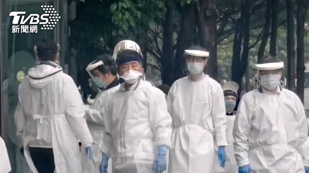 國籍機師與外籍機師混住 鄭文燦:中央要統一作業