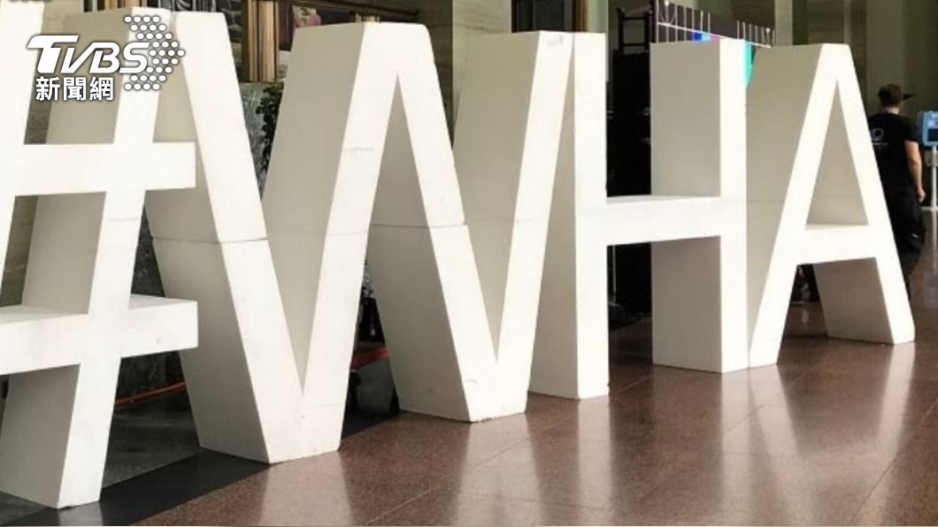 盼台灣受邀參與WHA 陳時中籲譚德塞做正確的事