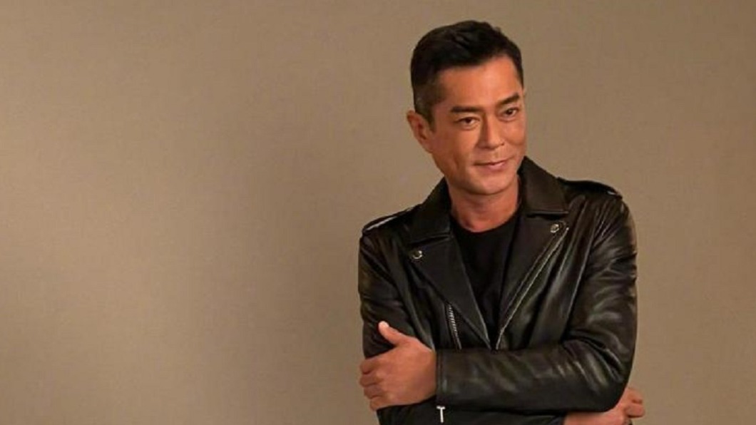 圖/翻攝自古天乐微博