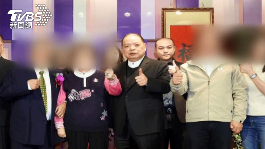 「我絕對會殺了你」 趙介佑昔服替代役恐嚇監所管理員