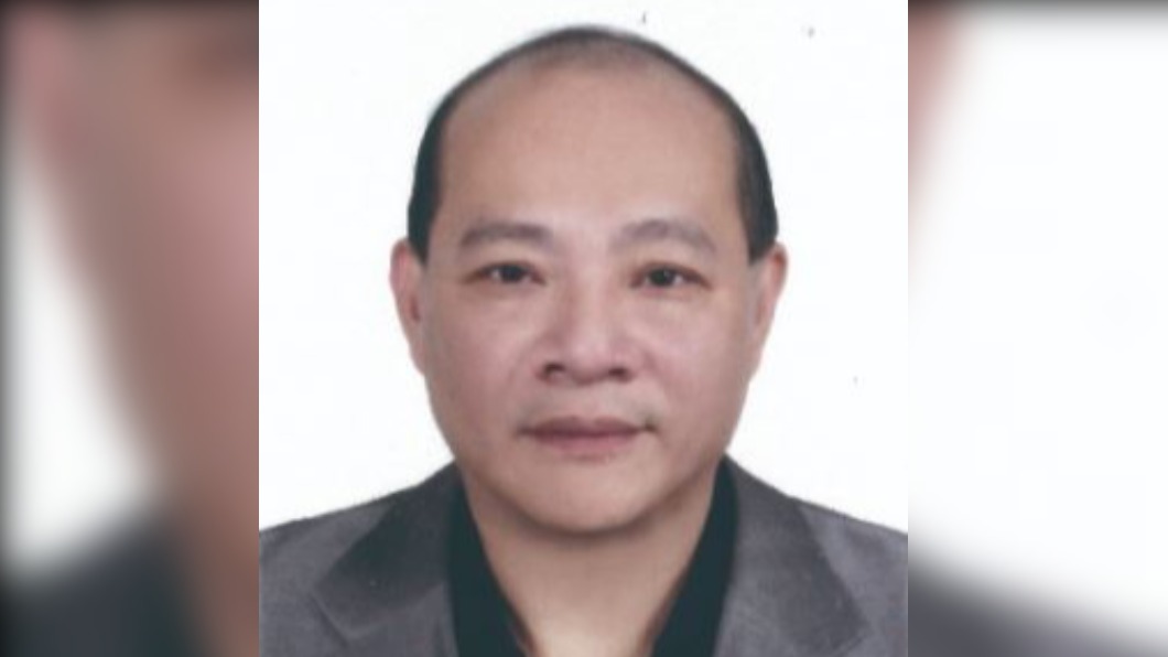 兒子趙介佑被爆出一連串爭議事件後,民進黨北市黨部評委趙映光也宣布請辭。(圖/翻攝自民進黨台北市黨部)