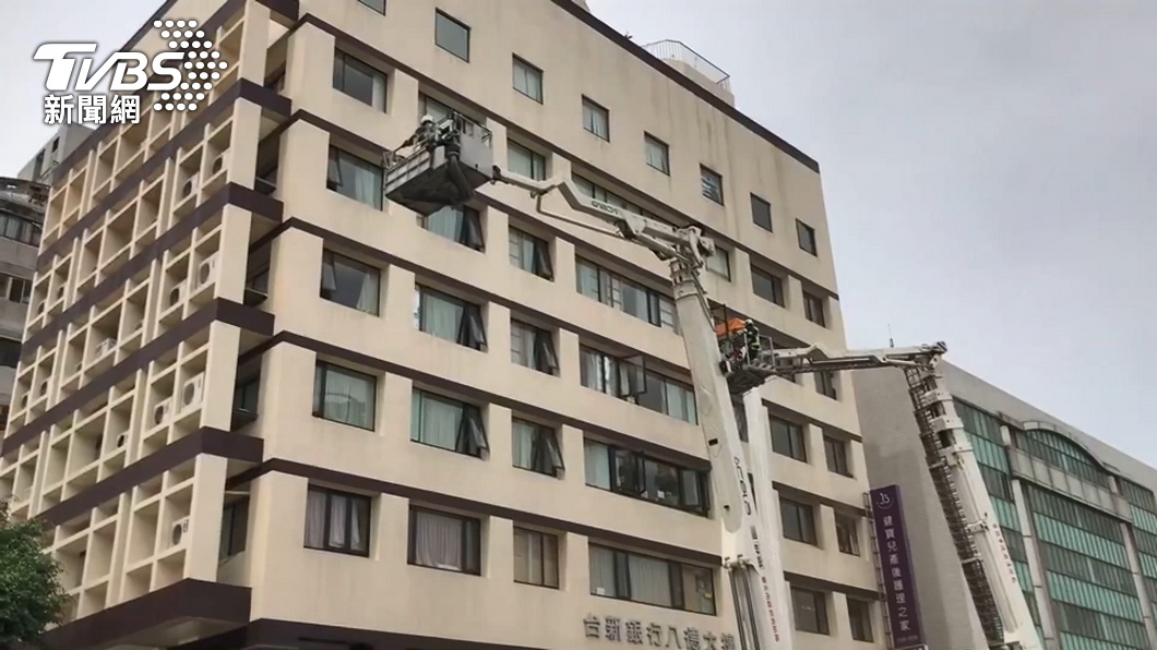 圖/TVBS