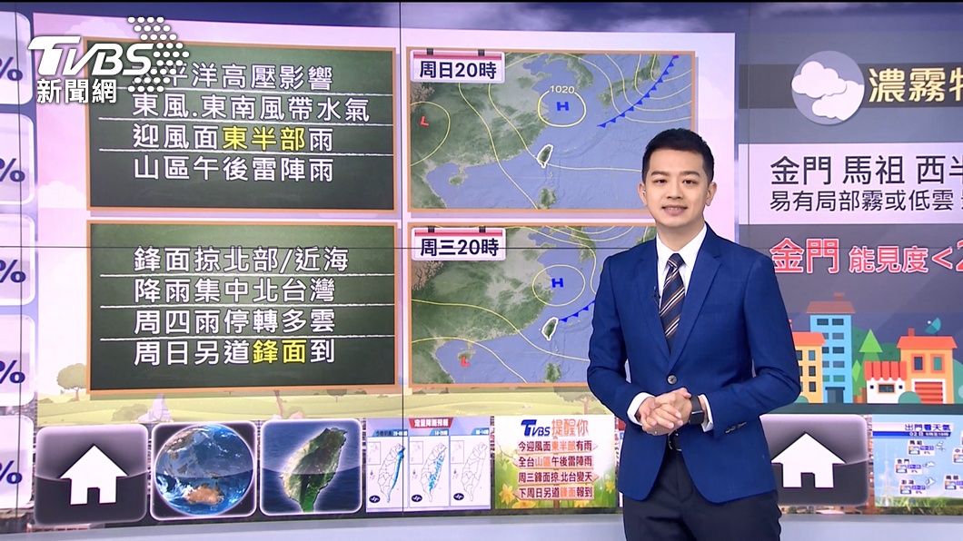 圖/TVBS