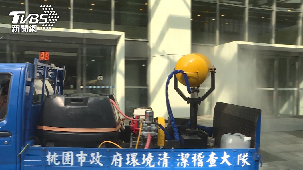 圖/TVBS