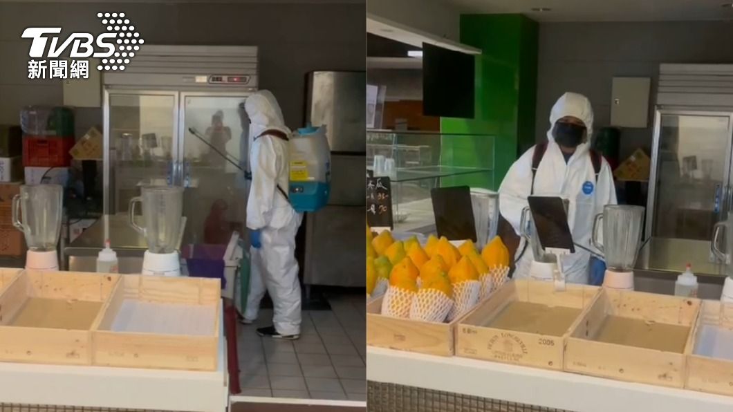諾富特染疫員工重症！文化大學生「在飯店打工」校方證實