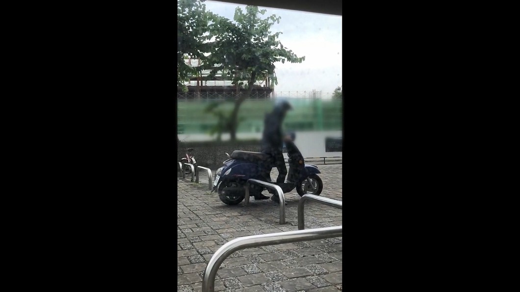 圖/畫面翻攝爆料公社