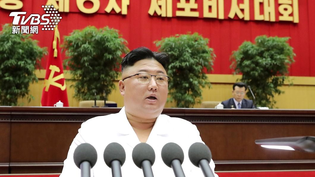 金正恩下達禁看「韓劇」 萬名學生嚇瘋自首求減刑