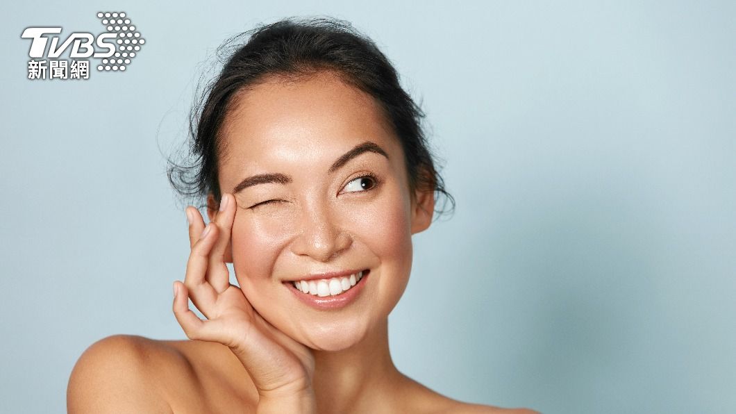 維生素A能夠保護細胞膜,維持良好膚況。(示意圖/shutterstock達志影像)