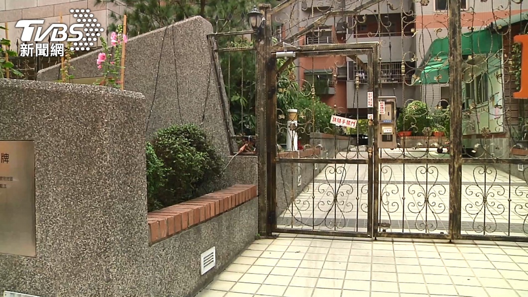 圖／TVBS