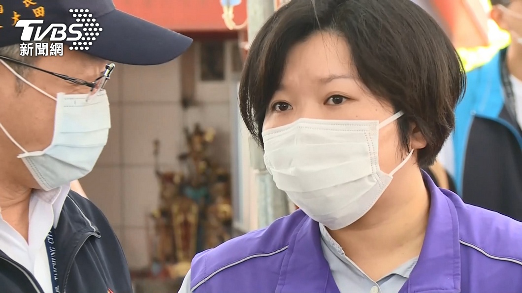 「送你慶記」！顏清標父女遭恐嚇　嫌犯辯：我思覺失調症