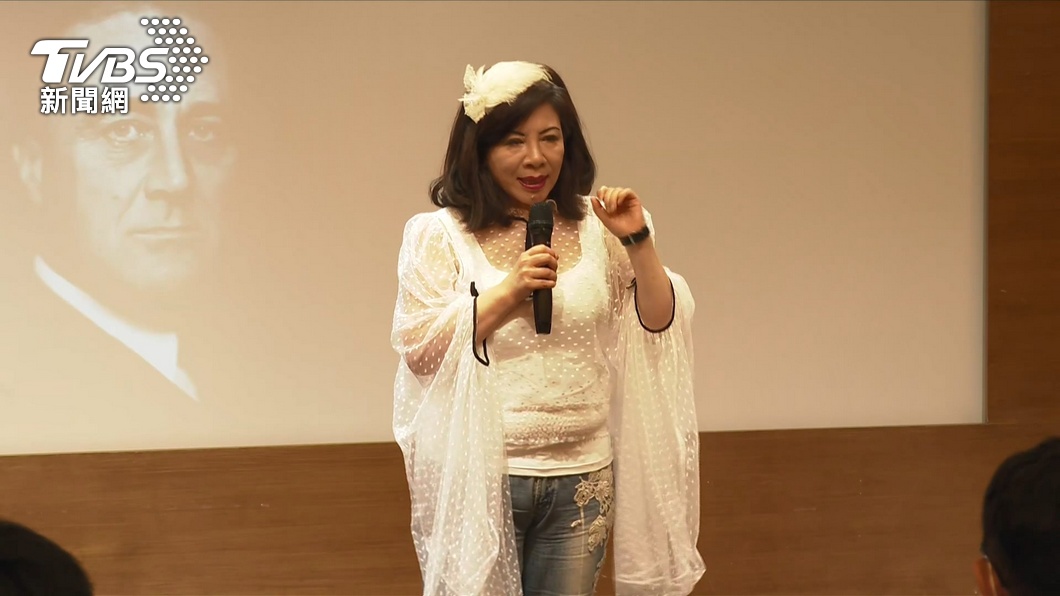 共軍環台軍演!對比昔日台海危機 陳文茜點出「4大不同」
