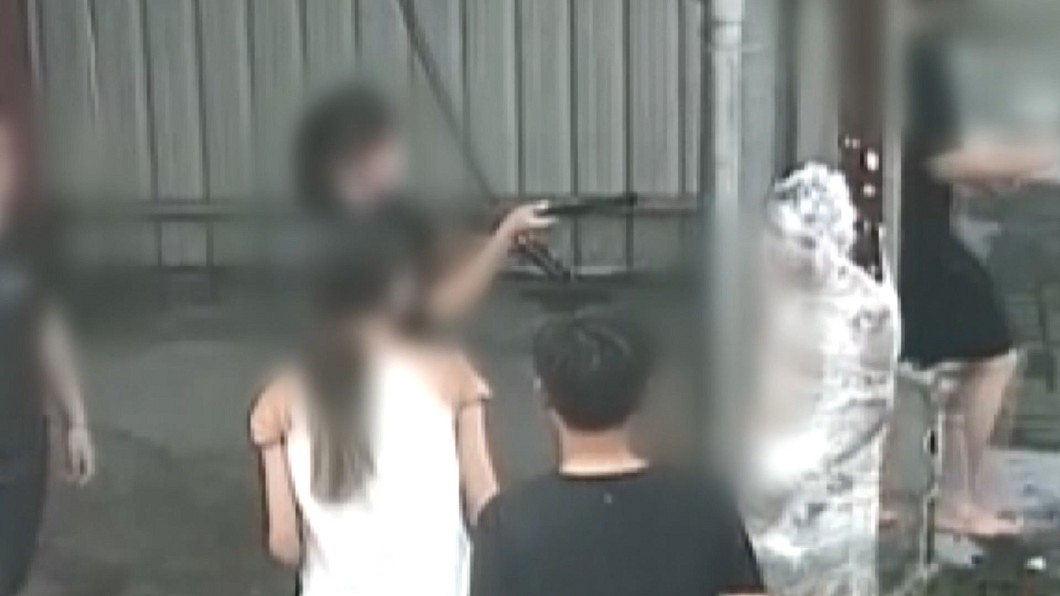 圖/翻攝自大里人聊天室