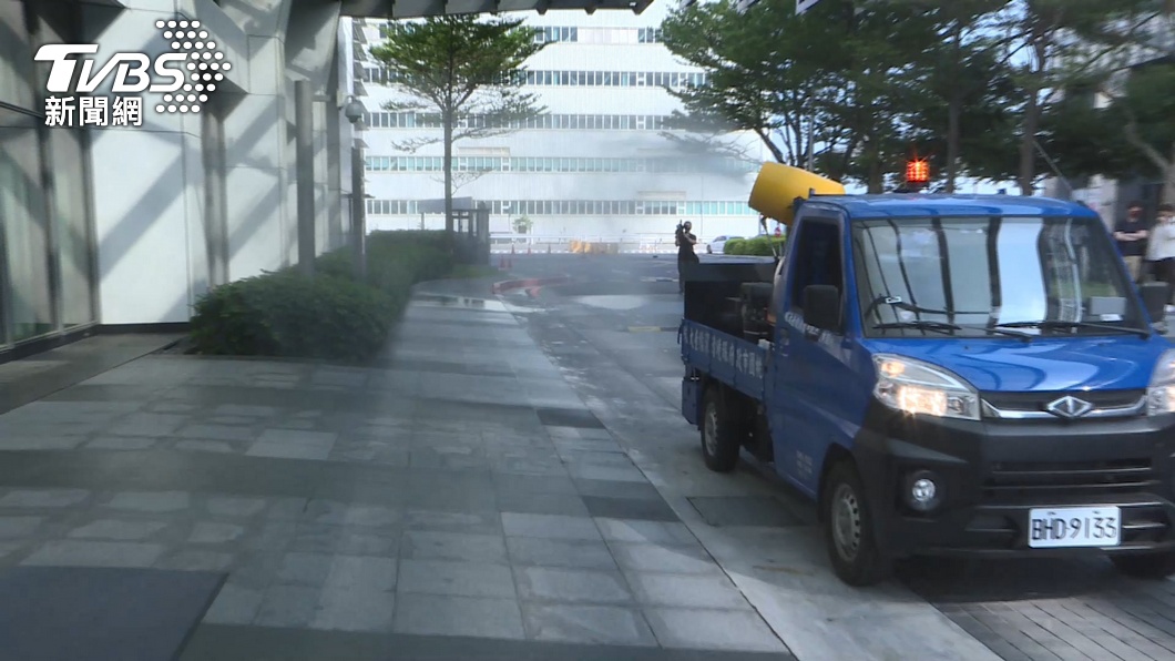 圖/TVBS