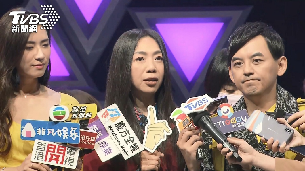 圖/TVBS