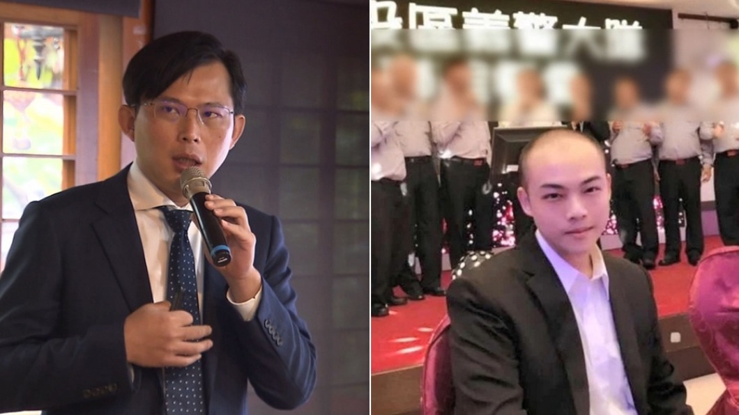 黃國昌談趙案酸藍「黑道背景不雄厚？」　監督在野挨轟噁心
