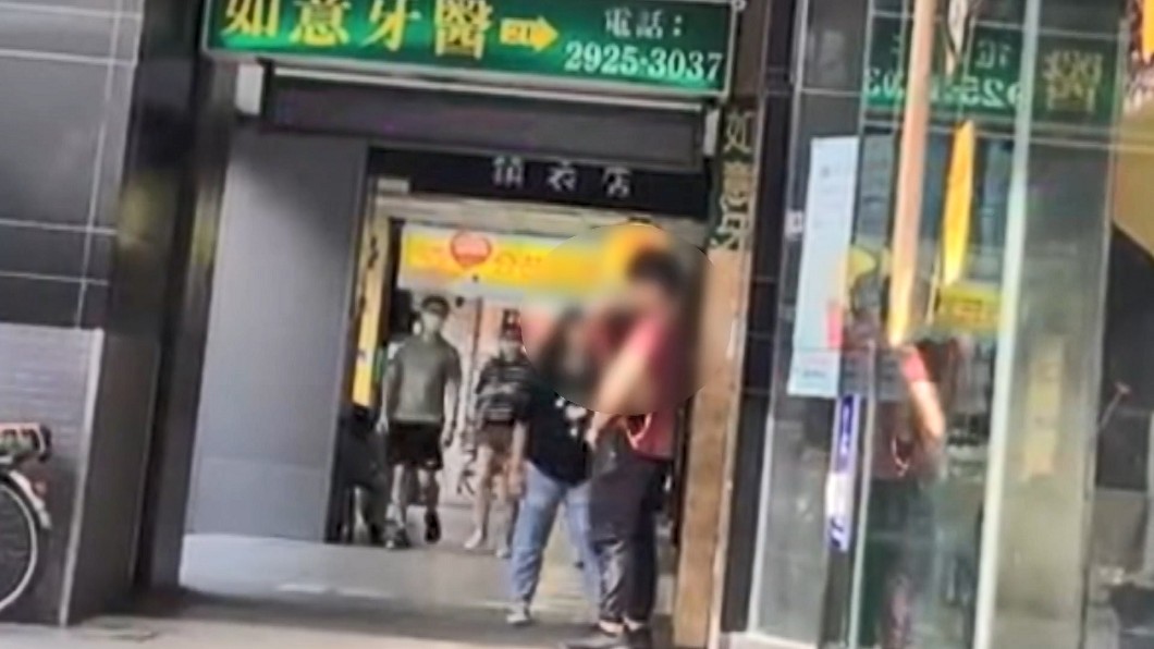 圖/翻攝自爆料公社
