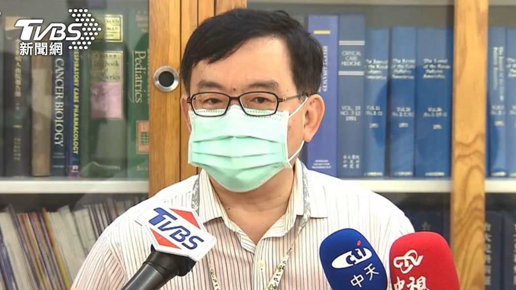 新北幼兒園爆群聚!憂Delta肆虐 黃立民曝最恐怖狀況
