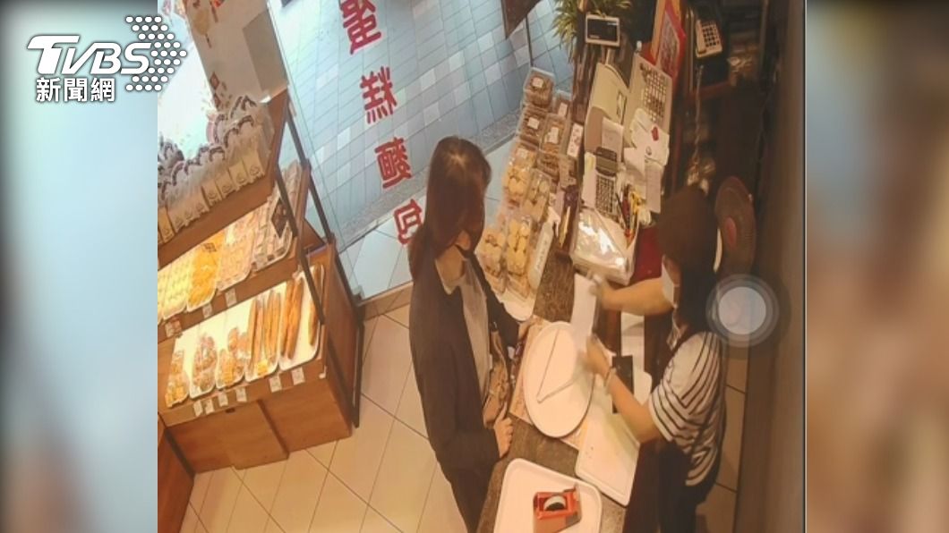 80元發票開「80萬元」　麵包店急尋人網友「幫高調」