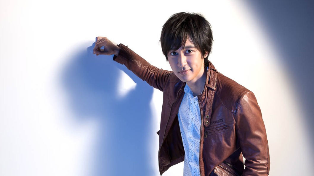 唐治平曾是演藝圈發電機！　難忘「舊愛搭上有婦之夫」苦陷四角戀