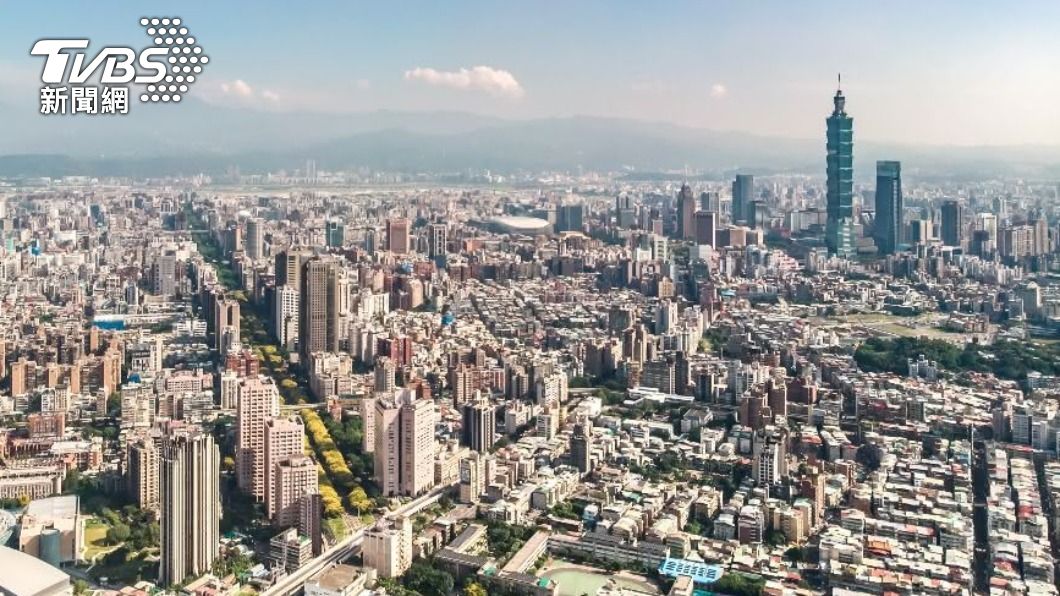 長榮海運員工若想在雙北買房可注意挑選眉角。(示意圖/Shutterstock 達志影像)