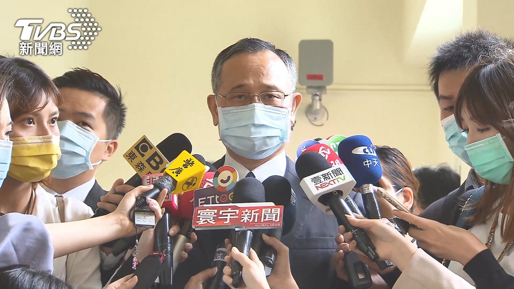超跑惡少「非現行犯」被放 警政署長說重話:查幕後組織