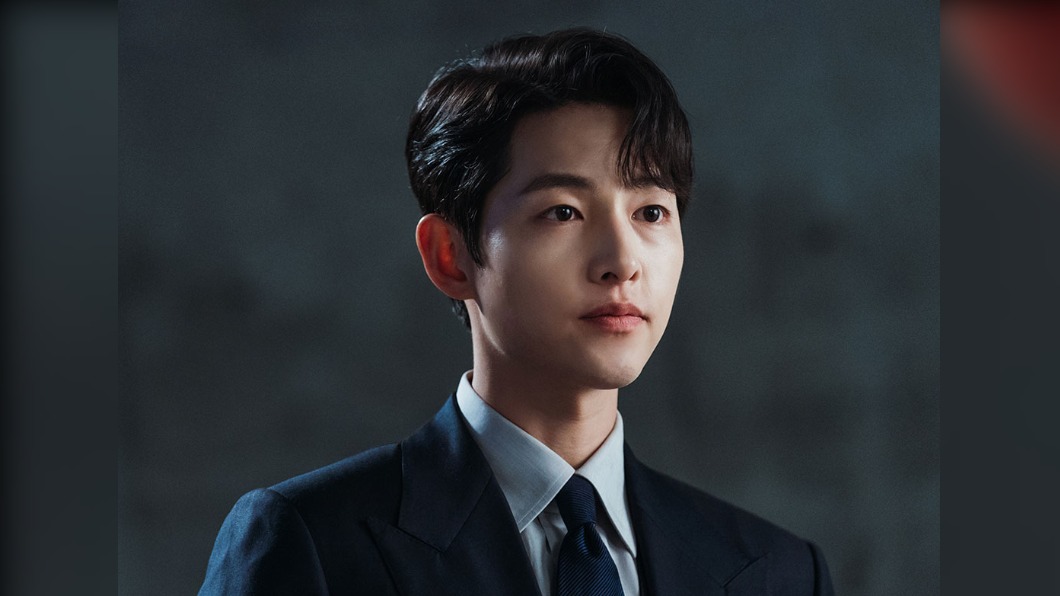 圖/翻攝自tvN 드라마(Drama)臉書
