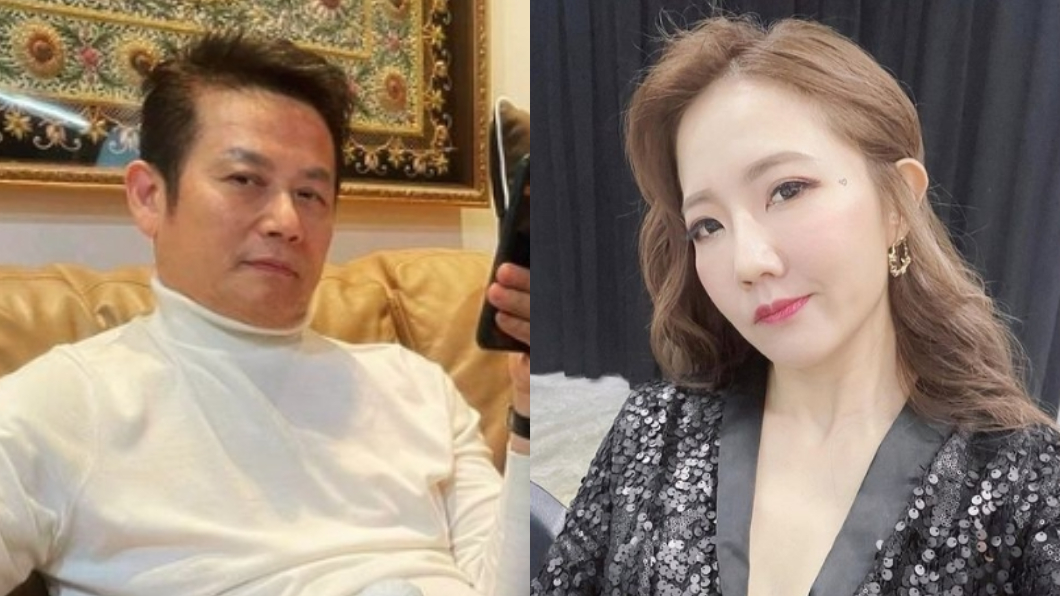 嗆爆徐乃麟輸不起 謝忻怒「懂不懂得敬老尊賢?」