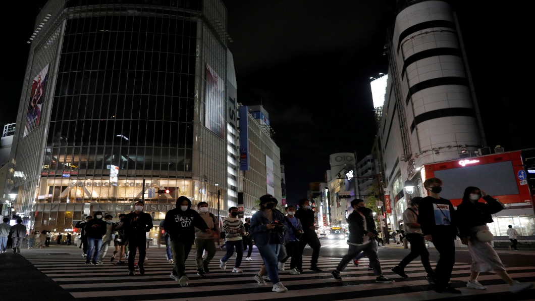 自肅在家飲酒失控 緊急狀態後日本家暴案成長三倍